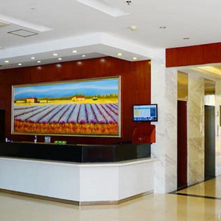 Gold Mine Express Hotel Nanning Zewnętrze zdjęcie