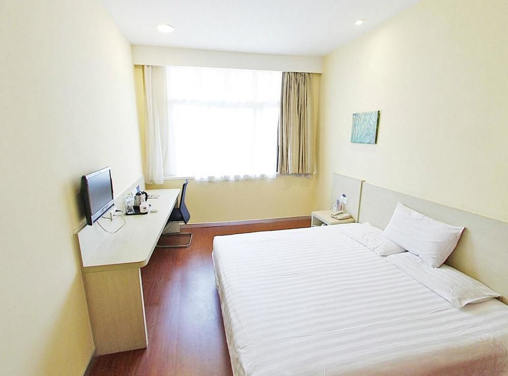 Gold Mine Express Hotel Nanning Zewnętrze zdjęcie