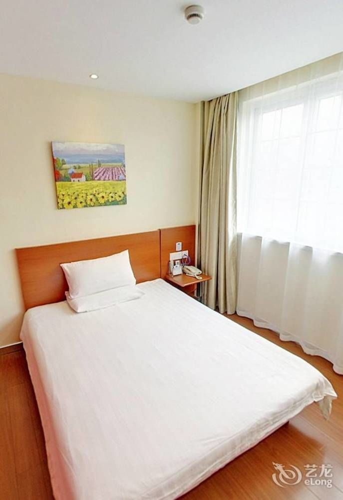 Gold Mine Express Hotel Nanning Zewnętrze zdjęcie